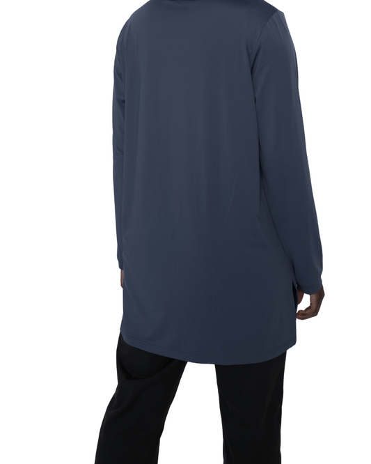 So active shirt - blue