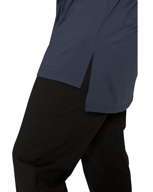 So active shirt - blue