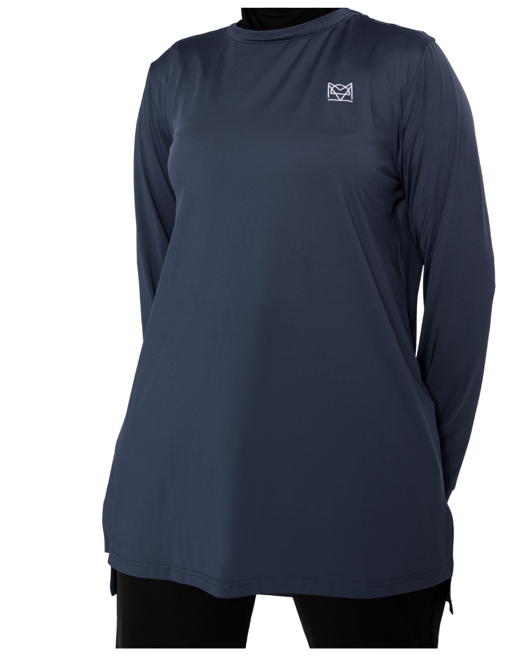 So active shirt - blue