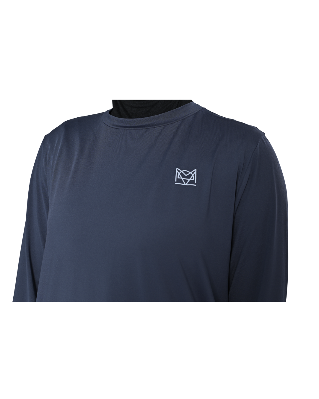 So active shirt - blue