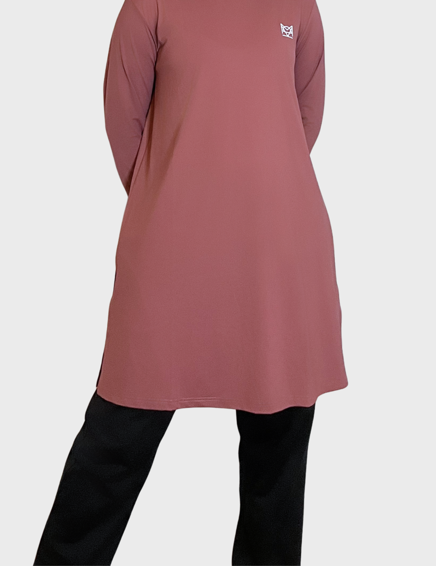 Naia active shirt - pink