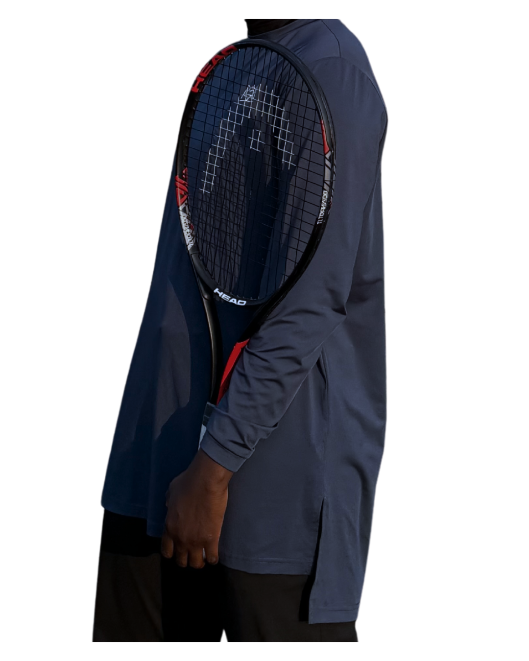 So active shirt - blue