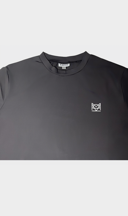 Naia active shirt - grey