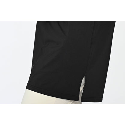Sira active shirt - black